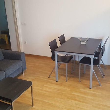 Portoroz Palma Apartment Екстериор снимка