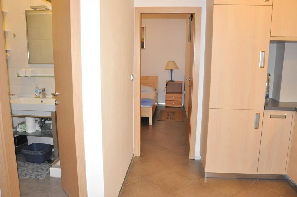 Portoroz Palma Apartment Екстериор снимка