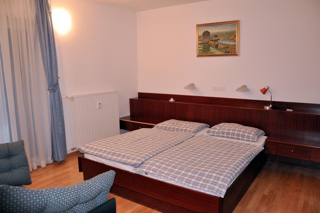 Portoroz Palma Apartment Екстериор снимка