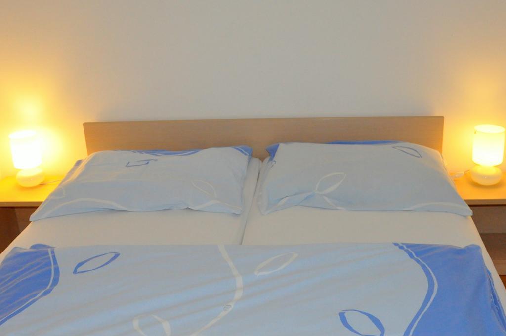 Portoroz Palma Apartment Екстериор снимка