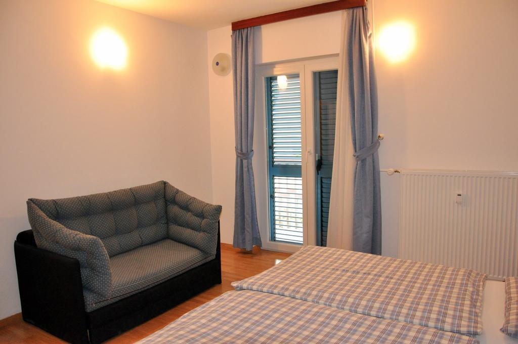 Portoroz Palma Apartment Екстериор снимка
