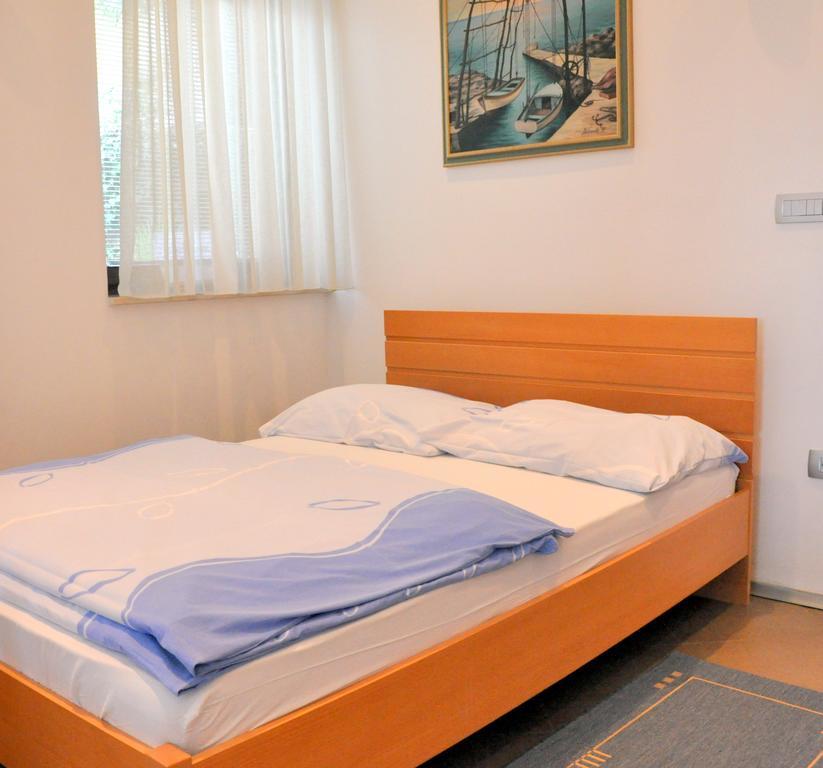 Portoroz Palma Apartment Екстериор снимка
