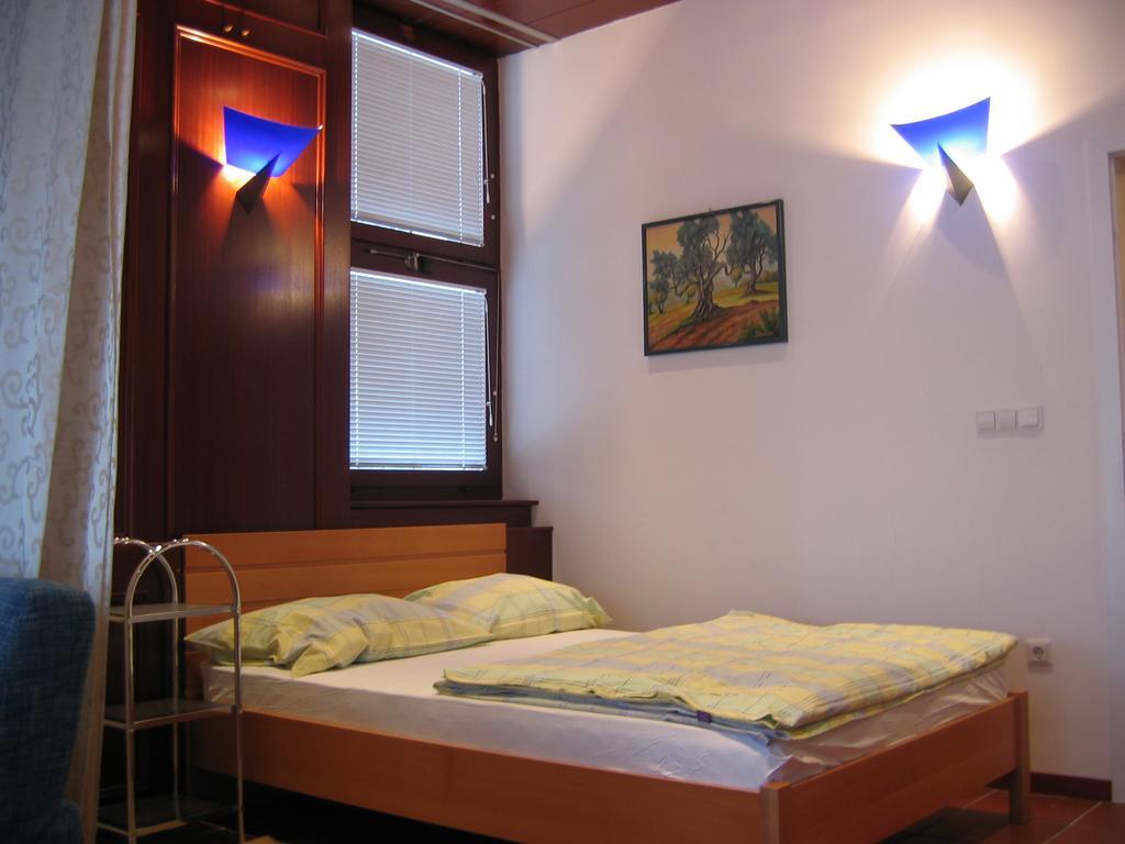 Portoroz Palma Apartment Екстериор снимка