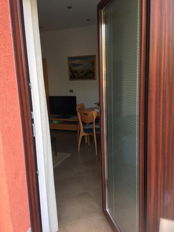 Portoroz Palma Apartment Екстериор снимка