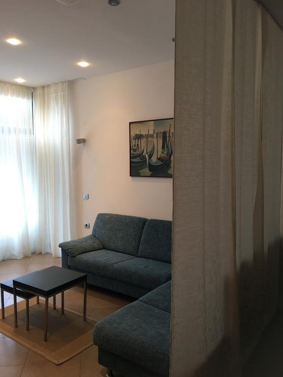 Portoroz Palma Apartment Екстериор снимка