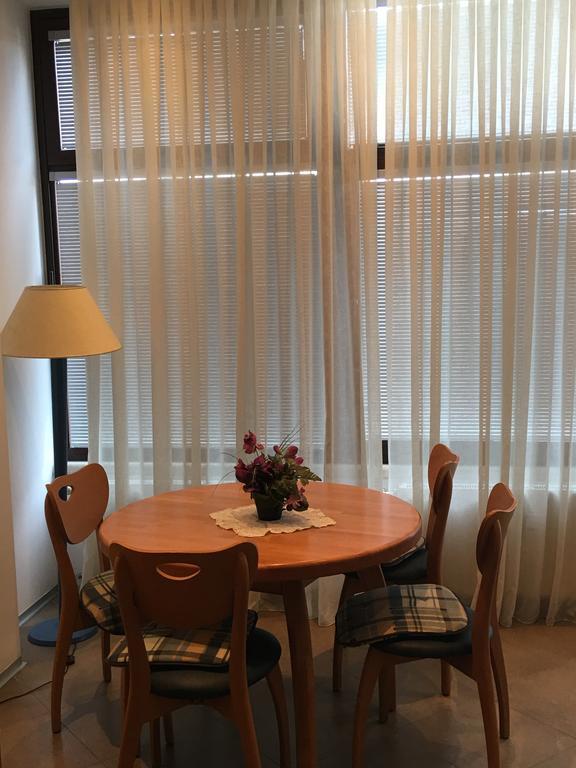 Portoroz Palma Apartment Екстериор снимка