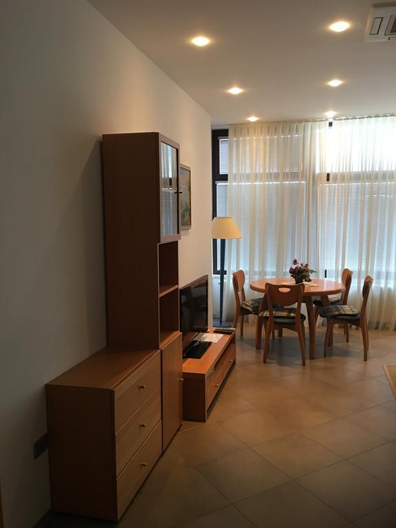 Portoroz Palma Apartment Екстериор снимка