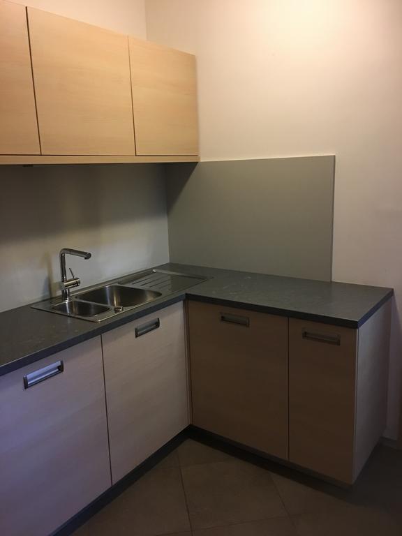 Portoroz Palma Apartment Екстериор снимка