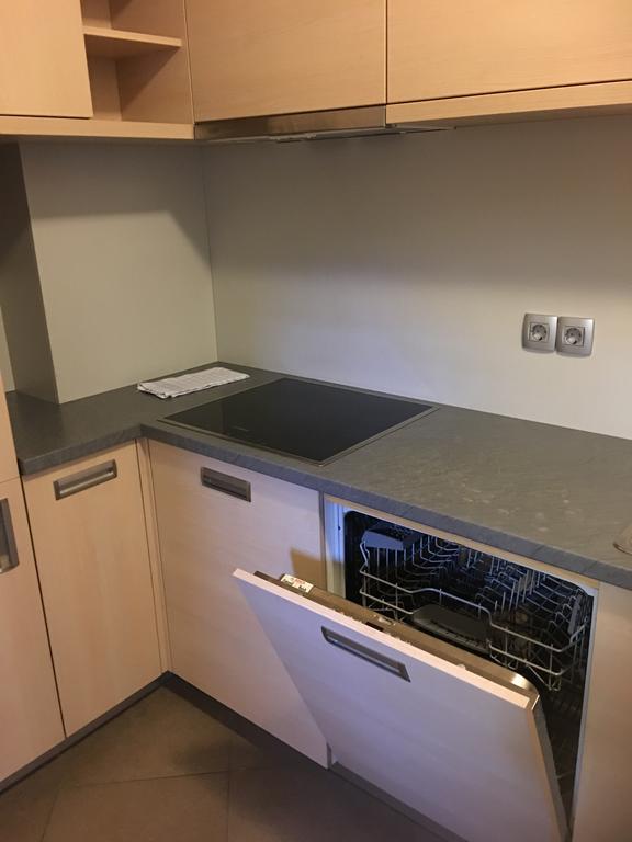 Portoroz Palma Apartment Екстериор снимка