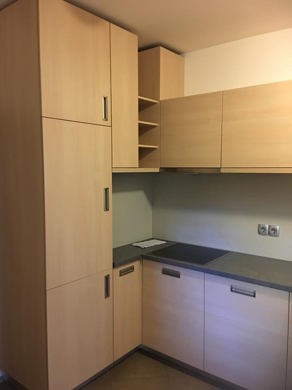 Portoroz Palma Apartment Екстериор снимка