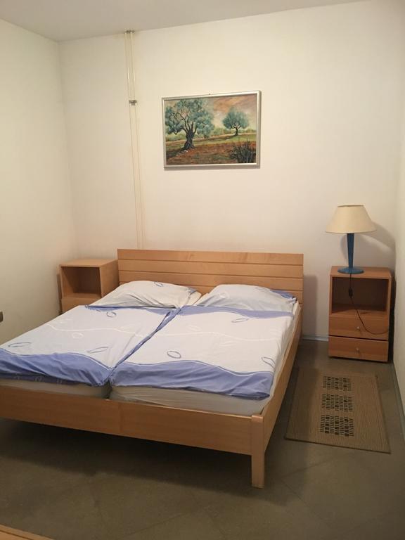 Portoroz Palma Apartment Екстериор снимка