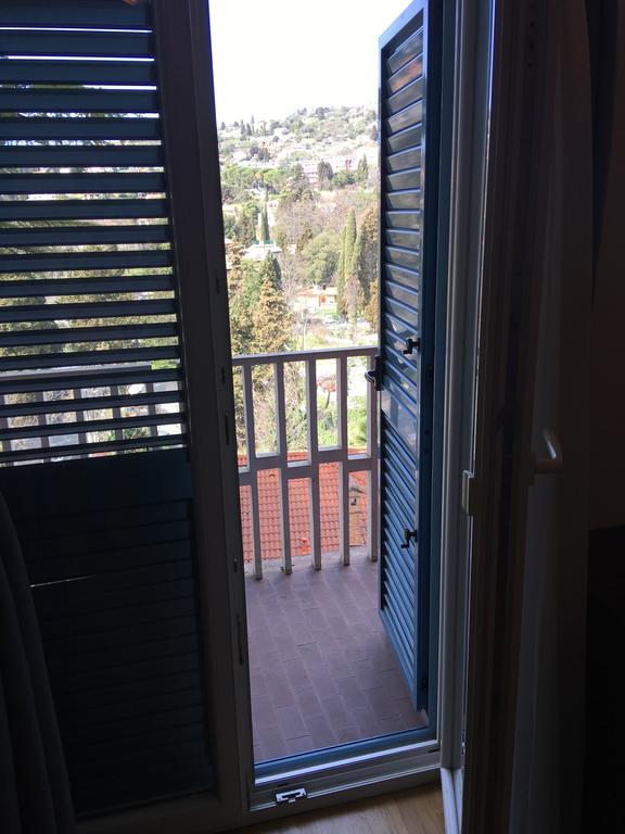 Portoroz Palma Apartment Екстериор снимка