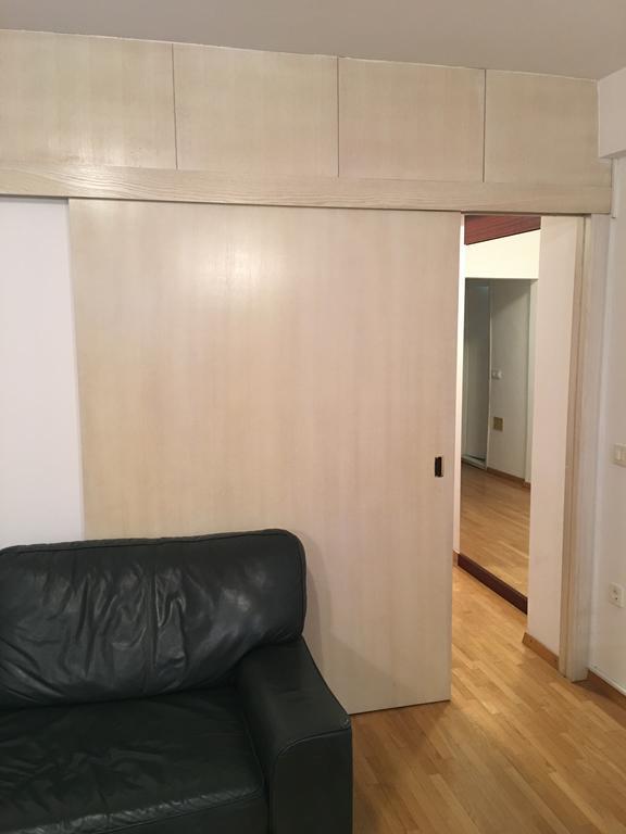 Portoroz Palma Apartment Екстериор снимка