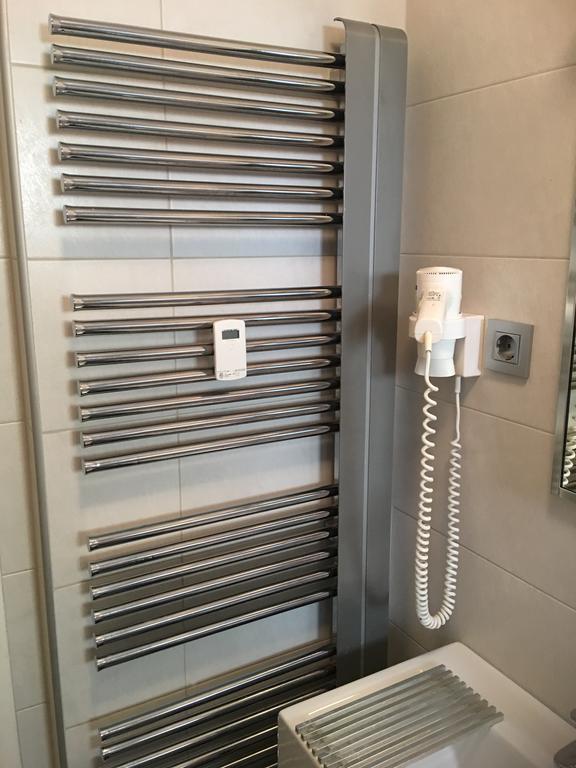 Portoroz Palma Apartment Екстериор снимка