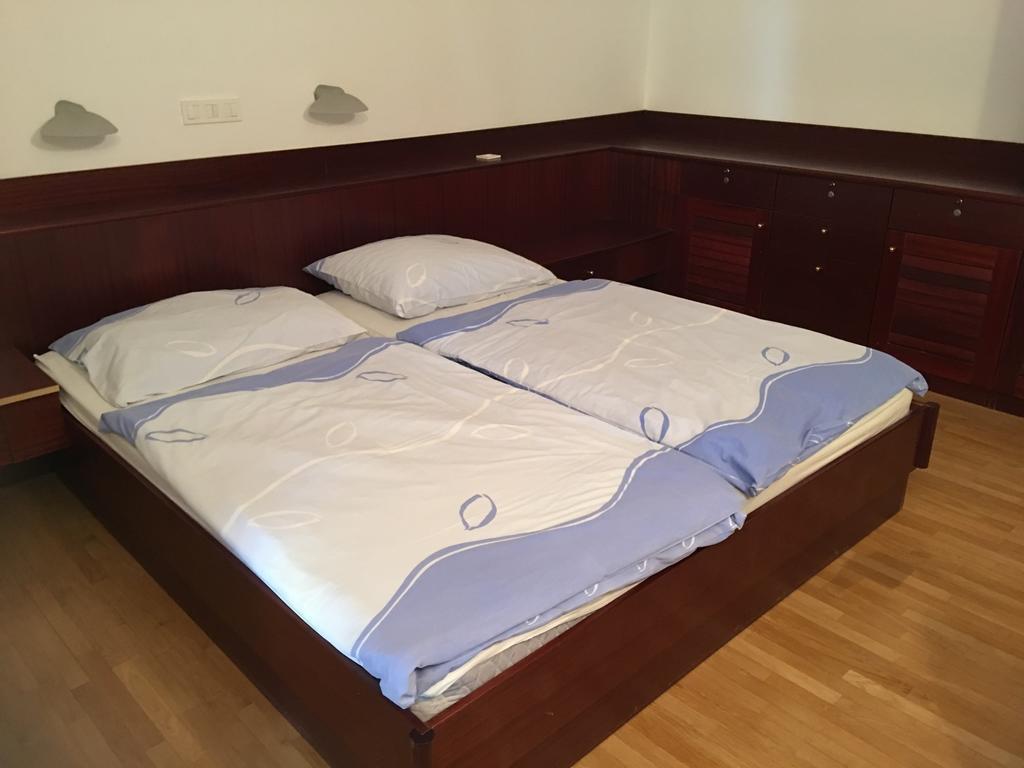 Portoroz Palma Apartment Екстериор снимка