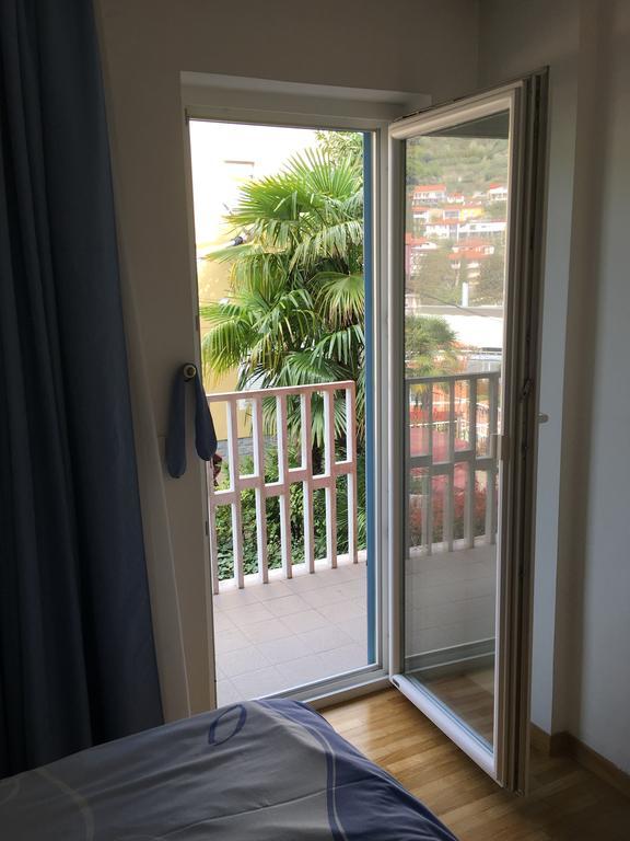 Portoroz Palma Apartment Екстериор снимка