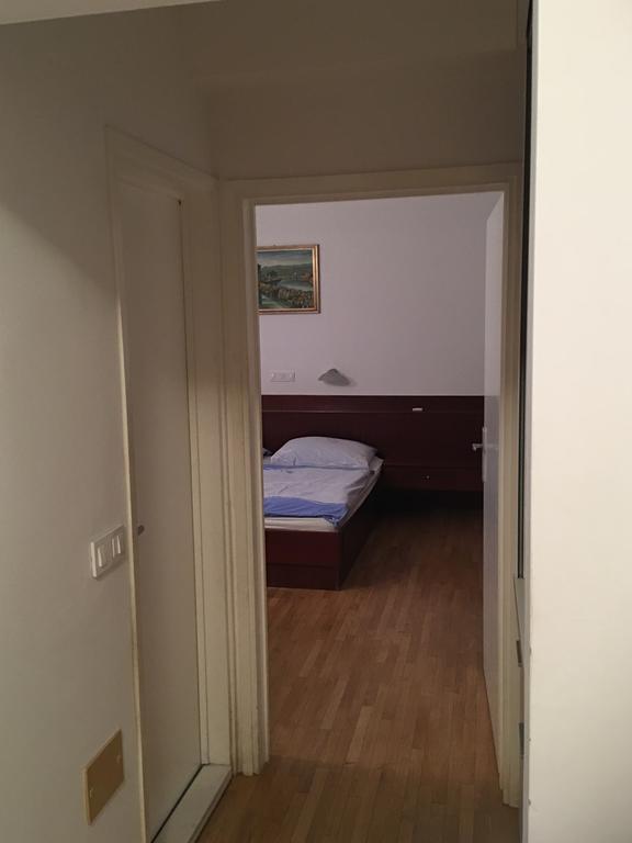 Portoroz Palma Apartment Екстериор снимка