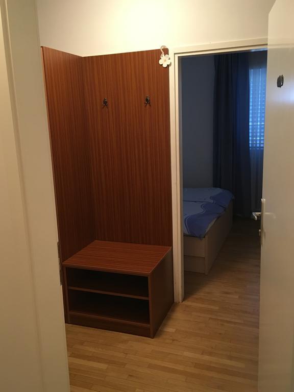 Portoroz Palma Apartment Екстериор снимка
