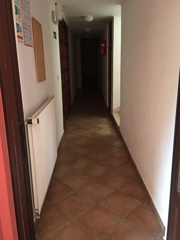 Portoroz Palma Apartment Екстериор снимка