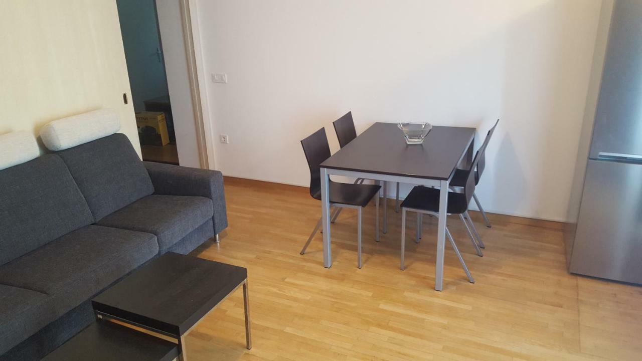Portoroz Palma Apartment Екстериор снимка