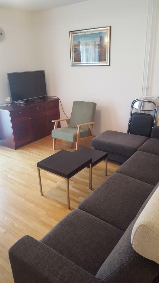 Portoroz Palma Apartment Екстериор снимка