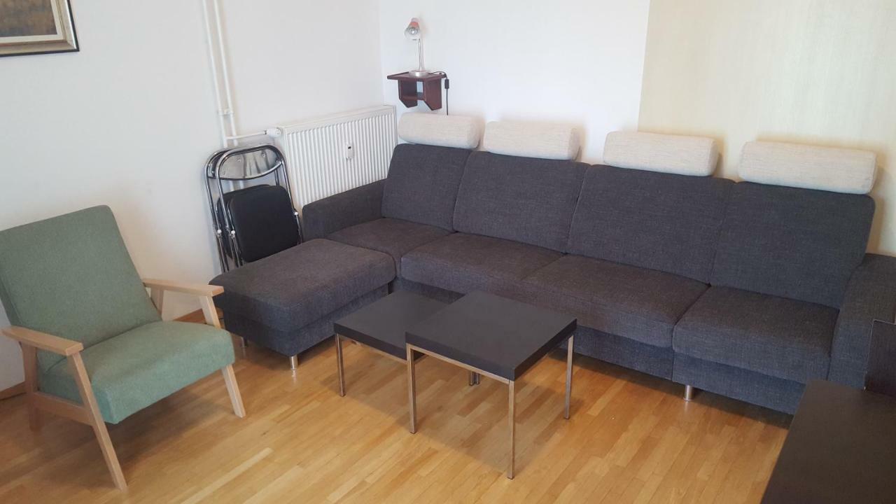 Portoroz Palma Apartment Екстериор снимка